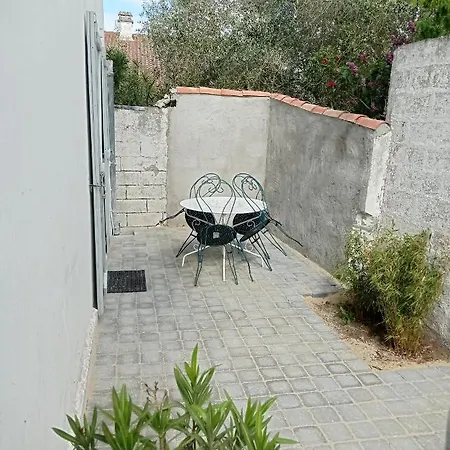 Maison Sud Vendee L'Aiguillon-sur-Mer Exterior photo